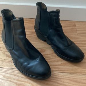 Fly London Chelsea boots